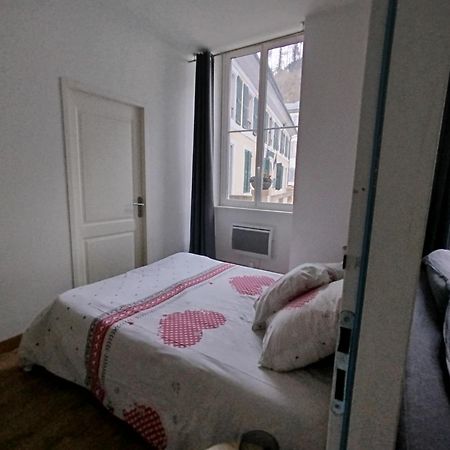 Appartement Eaux Bonnes מראה חיצוני תמונה