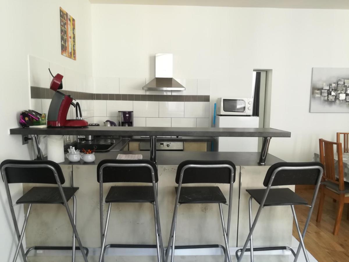 Appartement Eaux Bonnes מראה חיצוני תמונה