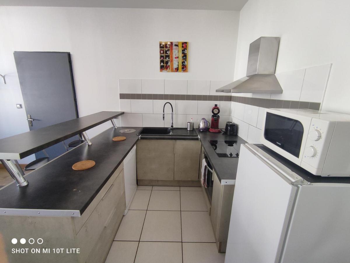 Appartement Eaux Bonnes מראה חיצוני תמונה