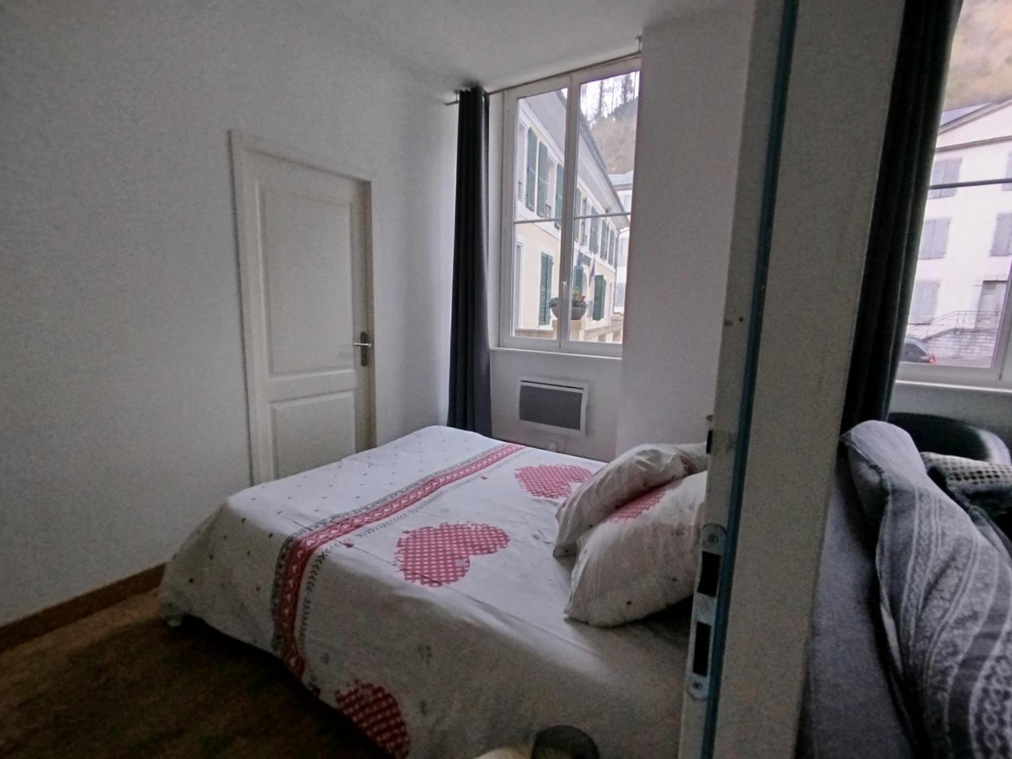 Appartement Eaux Bonnes מראה חיצוני תמונה