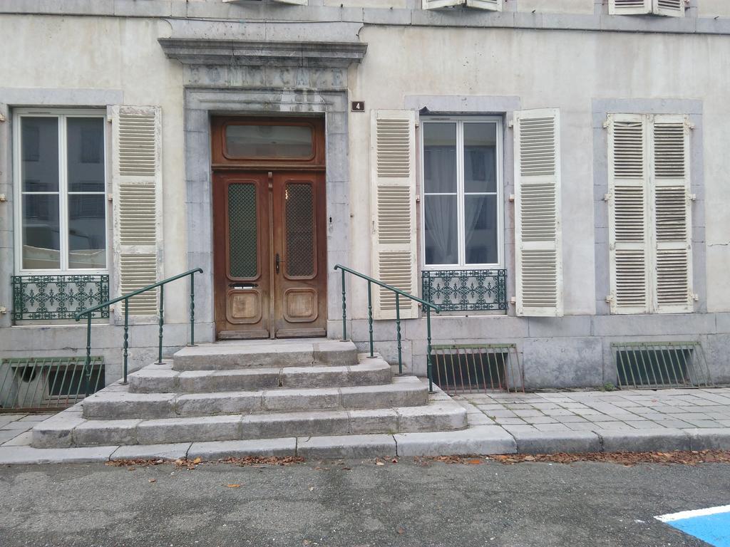 Appartement Eaux Bonnes מראה חיצוני תמונה